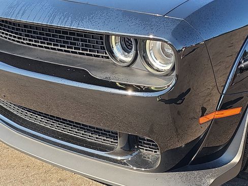 Used 2022 Dodge Challenger R/T Scat Pack RWD image 33