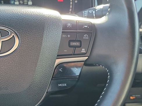 Certified 2025 Toyota Camry SE w/ Convenience Package FWD image 23