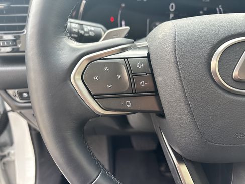 Certified 2025 Lexus NX 350 350 Luxury image 19