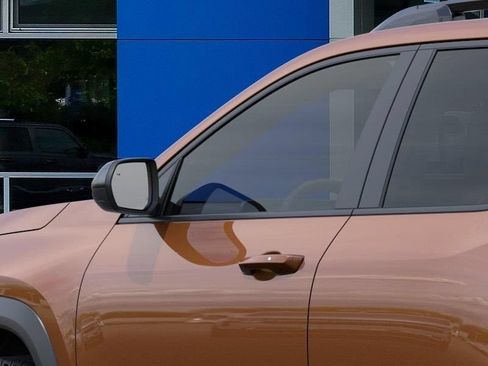 New 2027 Chevrolet Equinox LT FWD image 12