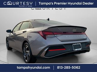 Certified 2025 Hyundai Elantra Sport w/ Cargo Package video 2