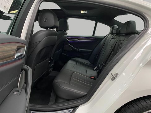 Certified 2023 BMW 530i xDrive w/ Premium Package image 29