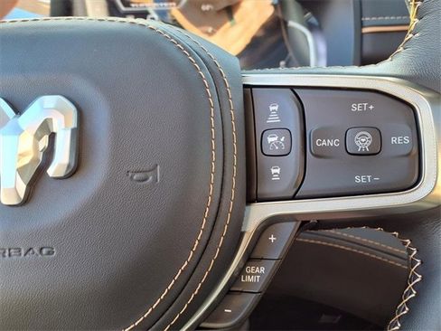 New 2026 RAM 1500 Tungsten image 12