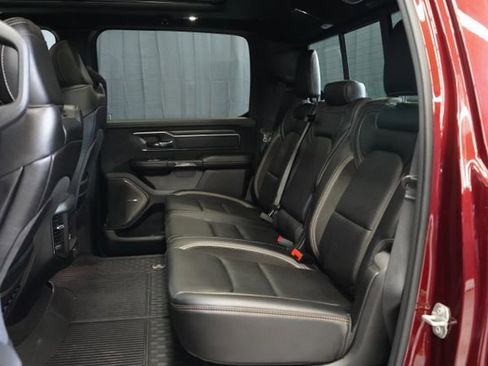 Used 2024 RAM 1500 TRX AWD/4WD image 52