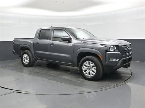 Used 2024 Nissan Frontier SV w/ SV Convenience Package image 1