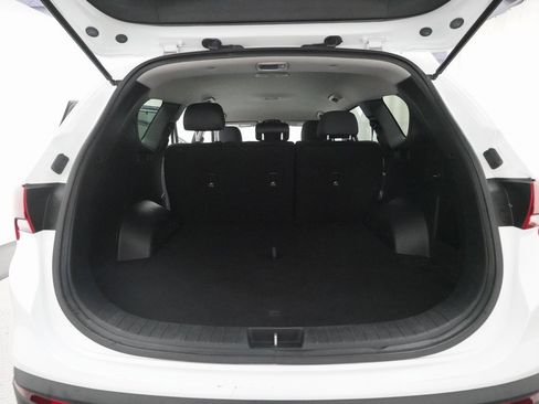 Used 2021 Hyundai Santa Fe SEL image 10