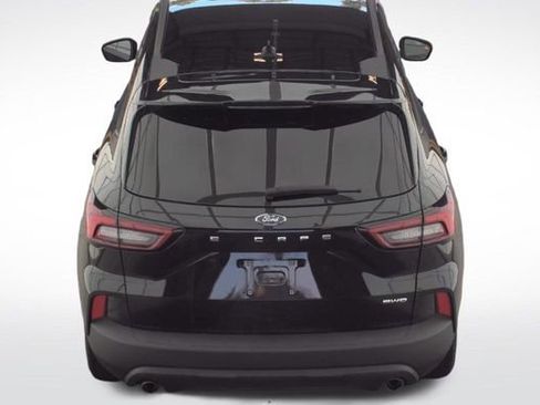 Used 2025 Ford Escape ST-Line AWD/4WD image 10