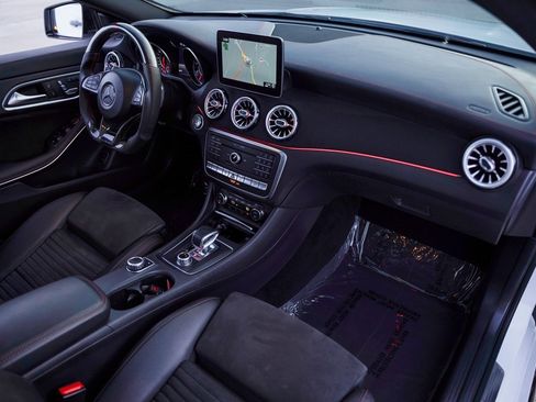 Used 2018 Mercedes-Benz CLA 45 AMG 4MATIC image 37
