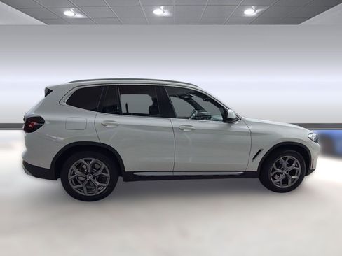 Used 2022 BMW X3 xDrive30i w/ Convenience Package w/ZPA AWD/4WD image 8