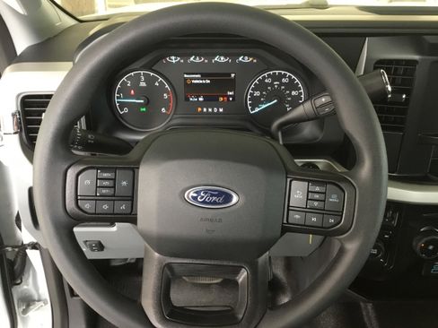 New 2026 Ford F350 XLT w/ XLT Value Package image 10