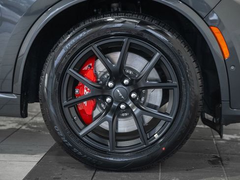 New 2026 Dodge Durango SRT Hellcat image 19