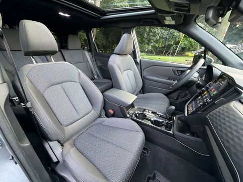Certified 2026 Subaru Forester Premium AWD/4WD image 25