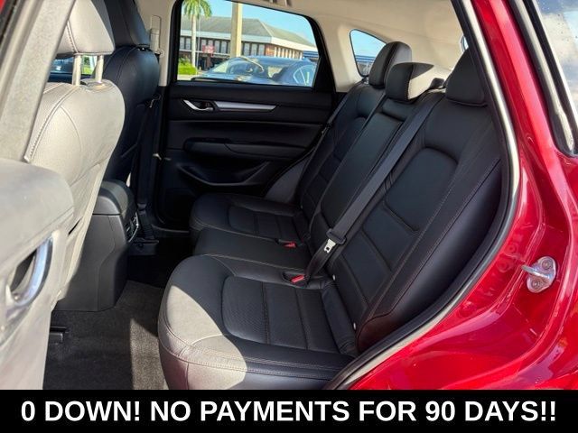 Used 2023 MAZDA CX-5 AWD 2.5 S image 15