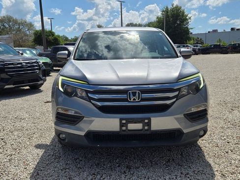 Used 2016 Honda Pilot EX-L image 2