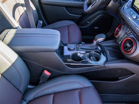 New 2025 Chevrolet Blazer RS w/ Driver Confidence II Package image 16