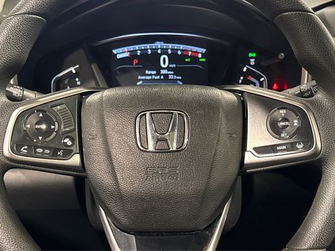 Used 2018 Honda CR-V EX image 21