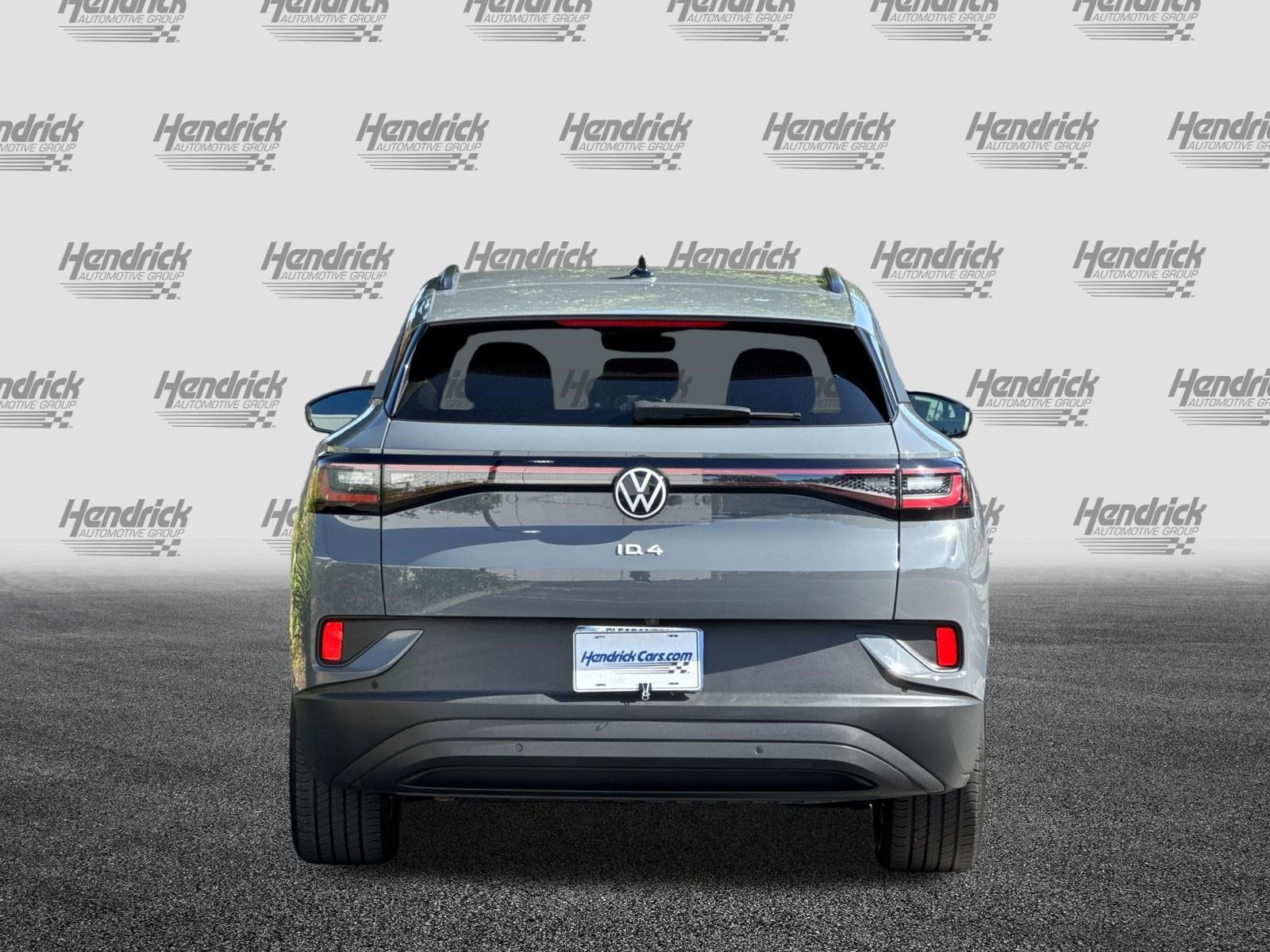 Used 2024 Volkswagen ID.4 Pro RWD image 6