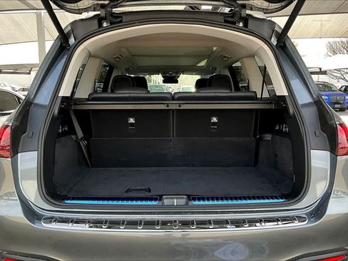 New 2026 Mercedes-Benz GLS 450 4MATIC image 14