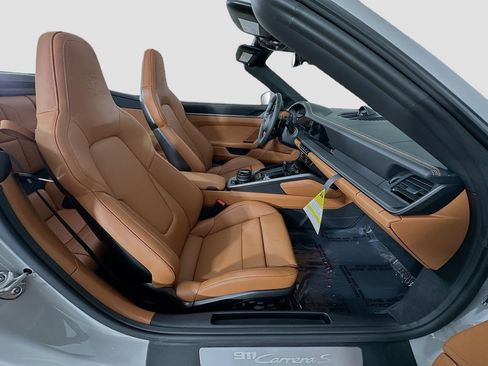 New 2026 Porsche 911 Carrera S RWD image 30