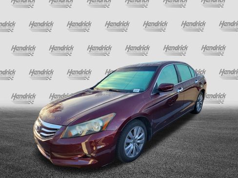 Used 2011 Honda Accord EX-L image 4