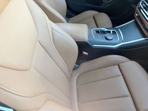 Used 2023 BMW i4 eDrive35 w/ Parking Assistance Package image 5