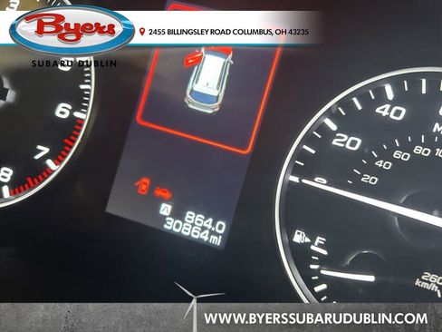 Used 2025 Subaru Outback Onyx Edition w/ Popular Package #2 AWD/4WD image 1