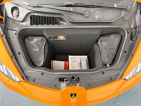 Used 2016 Lamborghini Huracan LP 610-4 AWD/4WD image 24