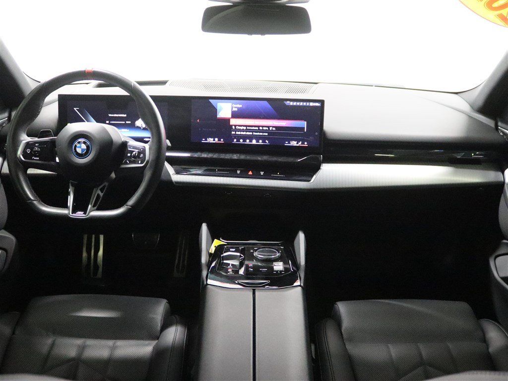 Used 2024 BMW i5 M60 w/ Premium Package AWD/4WD image 26