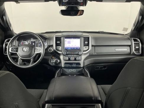 Used 2023 RAM 1500 Big Horn AWD/4WD image 13