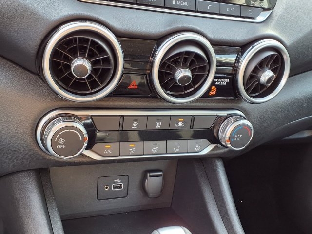 Used 2022 Nissan Sentra S FWD image 7