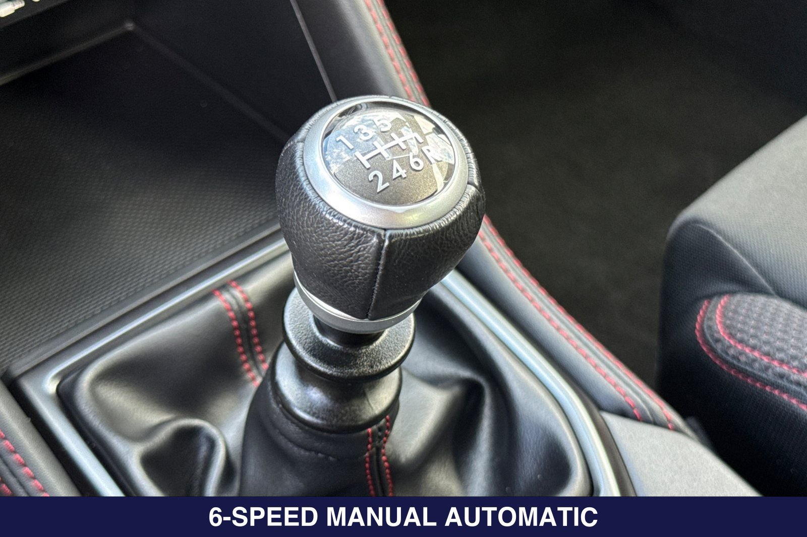 Used 2025 Subaru WRX Premium AWD/4WD image 21