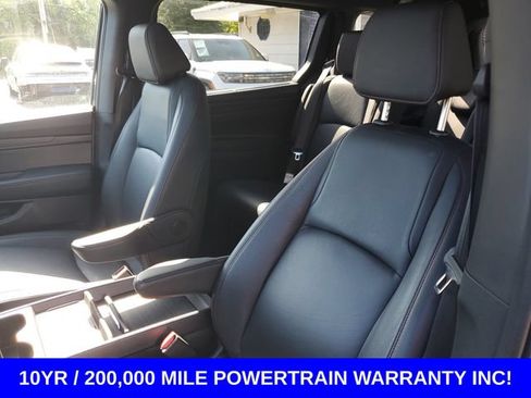 Used 2025 Honda Odyssey Sport-L image 12