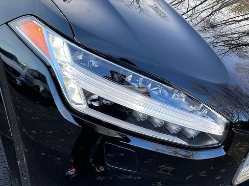 Certified 2023 Volvo XC90 B6 Plus w/ Protection Package Premier image 33