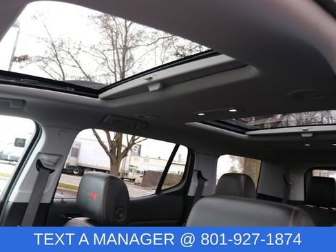 Used 2021 GMC Acadia AT4 w/ Trailering Package image 21