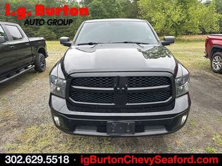 Used 2018 RAM 1500 Big Horn RWD video 2