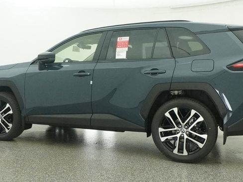 New 2026 Toyota RAV4 Limited image 20