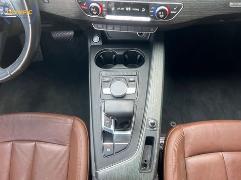 Used 2017 Audi A4 2.0T Premium image 28