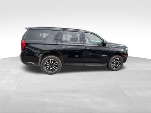 Used 2021 GMC Yukon AT4 AWD/4WD image 12