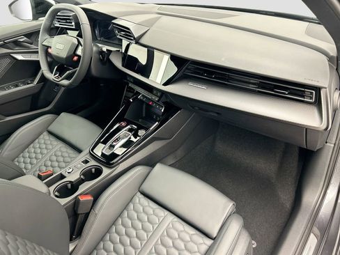 New 2025 Audi RS 3 image 16