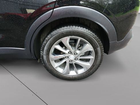 Used 2021 Buick Encore GX Essence w/ Experience Buick Package FWD image 15