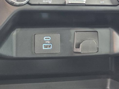 Certified 2024 Ford F150 XLT w/ Tow/Haul Package RWD image 23
