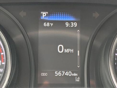 Certified 2024 Toyota Camry SE FWD image 11