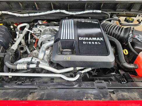 Used 2023 Chevrolet Silverado 1500 LT w/ Protection Package AWD/4WD image 33
