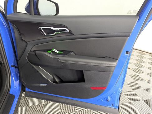 New 2026 Kia Sportage SX image 36