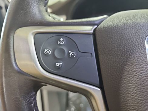 Certified 2020 GMC Acadia SLT image 23