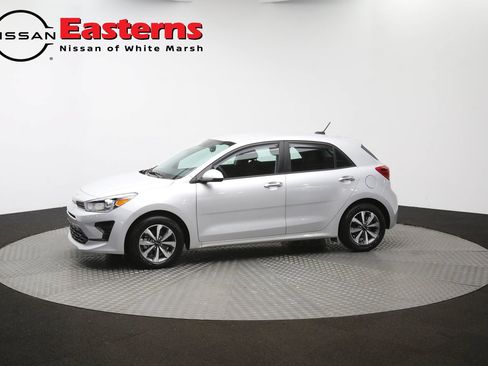 Used 2023 Kia Rio S w/ Technology Package FWD image 56