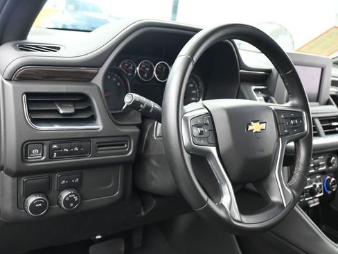 Used 2023 Chevrolet Tahoe LS RWD image 15