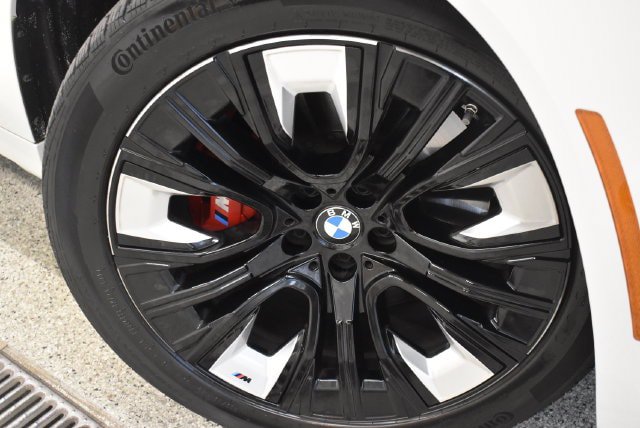 Used 2025 BMW X3 M50 w/ Premium Package AWD/4WD image 29