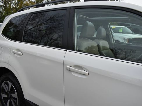 Used 2018 Subaru Forester 2.5i Limited image 34