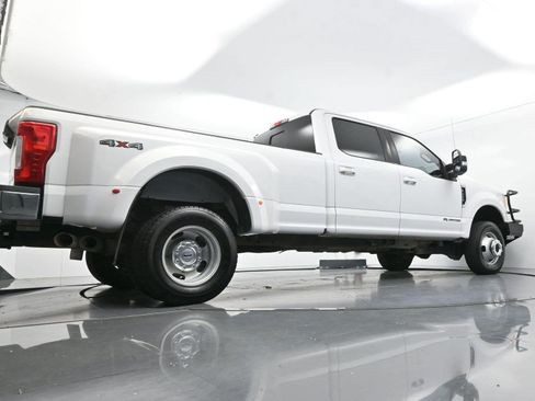Used 2017 Ford F350 Lariat AWD/4WD image 53
